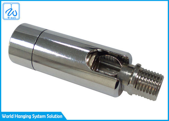 Hohe Haltbarkeits-Spitzen-Standardmessingschwenker-Gelenk-Verbindungsstück-Lampe