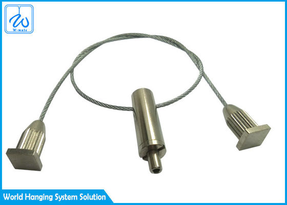 Kreative Entwurfs-Kabel-Suspendierungs-Kit For Aircraft Cable Hanging-Systeme