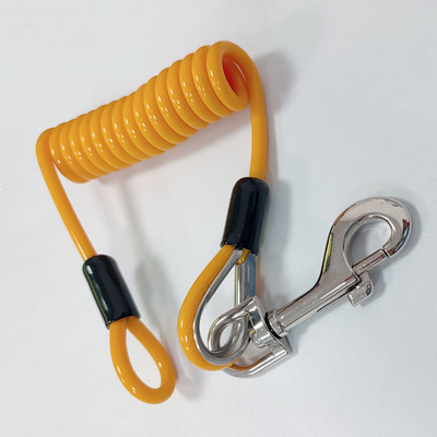 Populäre flexible Sicherheits-Baugerüst-Frühlings-Werkzeug-Fall-Schutz-Abzugsleine