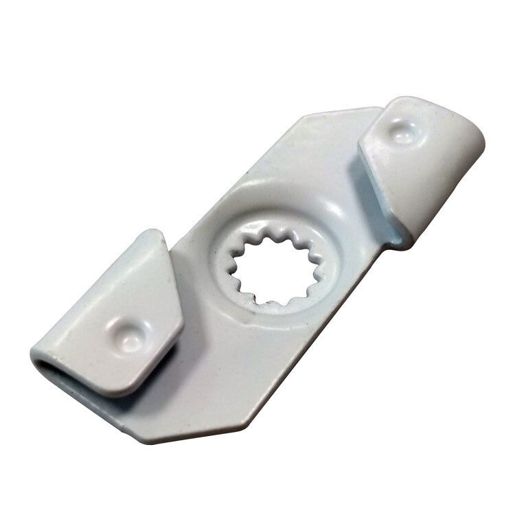 Dreh-T-Bar-Kabelklemmen Aufhängungssystem Deckengitterklemmen mit Loch für eine einfache Installation