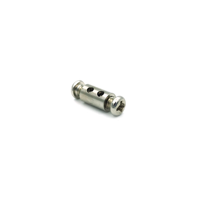 Soem fertigte Getriebe-Rasten-Kabel-Enden-Clip-Draht-Flansch-Draht Looper besonders an