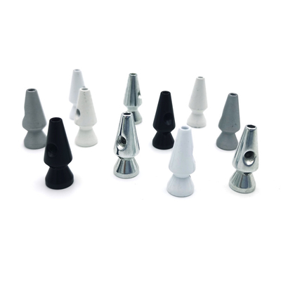 Edelstahl-Kabelschellen-Blech-Flansch-wiederverwendbare Kabelschellen