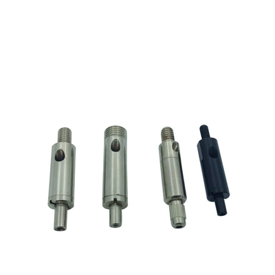 Drahtseil der Nebenausgang-Kabel-Greifer-Klagen-1.0-2.5mm für hängendes System durch Beleuchtung und Anzeige