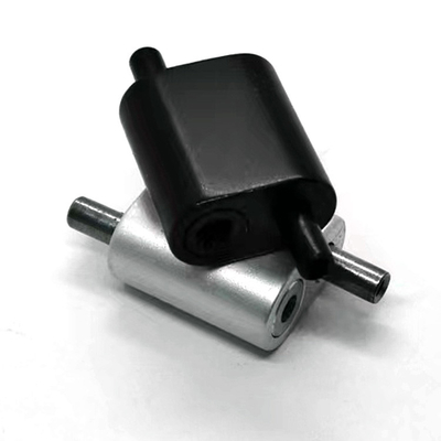 Dual Loop Kabel Gripper 7x7 oder 7x19 Für zwei Wege verwenden Sie Licht Gripper