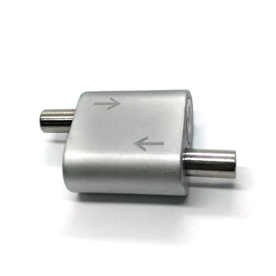 Doppel-Loop-Kabel-Greifer Zwei-Wege-Greifer für LED-Hängen