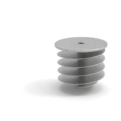 Anpassungsfähiges akustisches Decken-Suspensionssystem für die Verbindung von Absorptionsankern