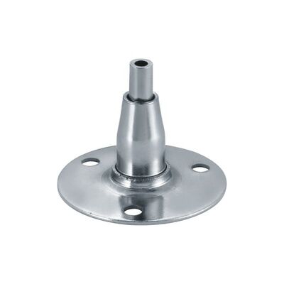 Fabrikpreis Deckenklemme Messingmaterial Pendelleuchte Deckenleuchte Hängeinstallation Hardware Zubehör Lieferung