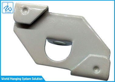 Streckenbeleuchtung T-Strahl-Decken-Clips-Decken-Befestigungs-Suspension-Kit