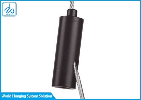 M4 interne Verschluss-Kabel-Greifer der Längen-29mm des Griff-7x7