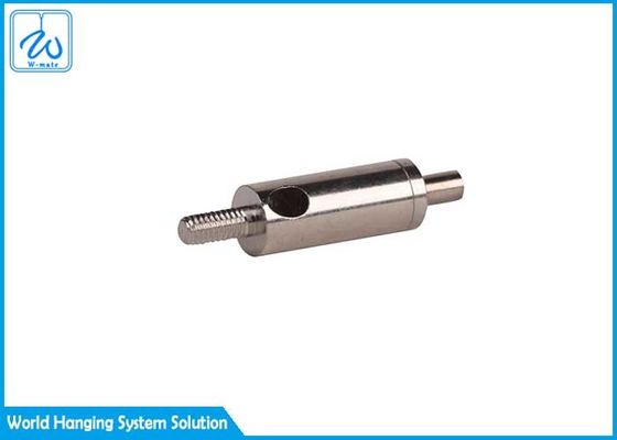 Suspendierungs-Kabel-Greifer der Beleuchtungs-M4 externe 7x7