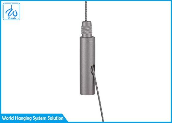 1.5mm Draht, der Kabel-Greifer des Nebenausgang-7x19 zuschließt