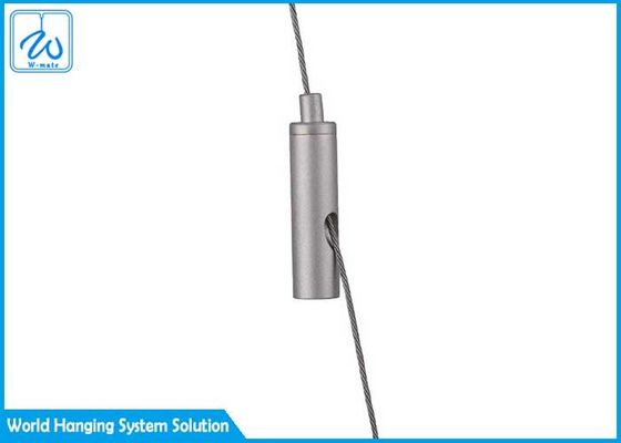 Griff-Verschluss-Kabel-Greifer des Decken-Berg-M6 interne