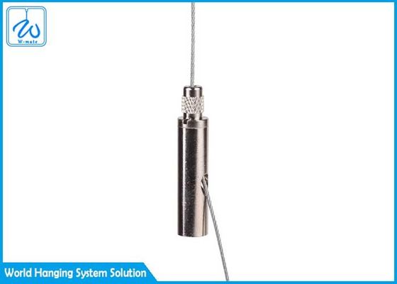 Suspendierungs-Kabel-Greifer 7x19 10mm Blockierungsbeleuchtende