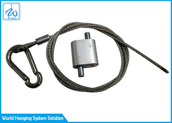 Greifer-seismische Kabel-Ausrüstung