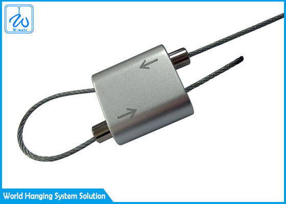 Messingkabel-Schleifungsgreifer
