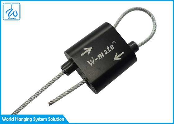 Sgs-Kabel-Schleifungsgreifer