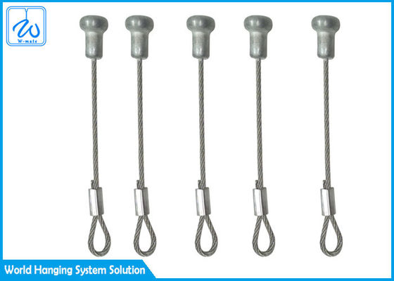 Kundengebundene Decken-Kabel-hängende Großhandelsversammlung für Kabel-hängendes System