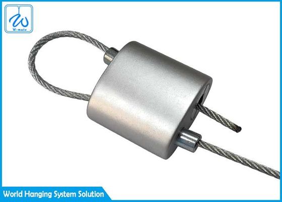 Praktischer Mini Looping Gripper With 1/16 Kabel-Beleuchtung für mechanischen HVAC