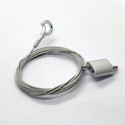 Schleifungs-Kabel-Greifer-Decken-Berg-Leuchte-Teil-Hängeleuchte-Licht-Schnur