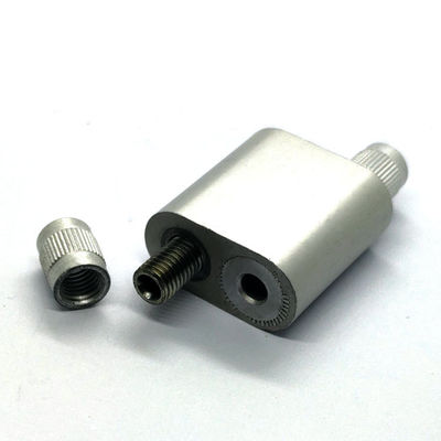 Bewegen Sie frei hin und her doppelten Seitenschleifungs-Kabel-Greifer