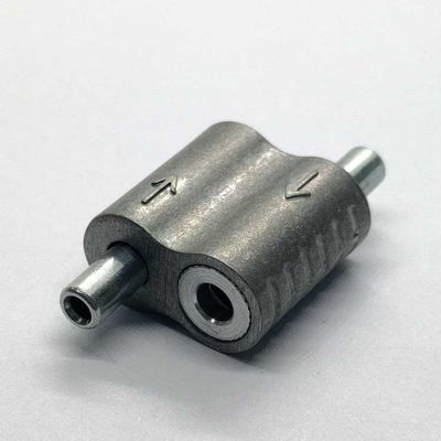 Justierbares 3.0MM Kabel-Schleifungsgreifer-lineare hängende Kit For HVAC-Kanalisierung