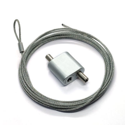 Schleifungs-Kabel-Greifer-hängende Draht-Systeme für Bau-hängende Ausrüstungen