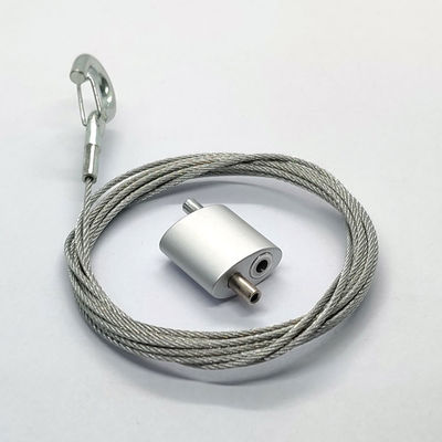 UrbanTrapeze stellen Kabel-Schleifungsgreifer auf Hvac-Kanalisierung und das seismische Abstützen ein