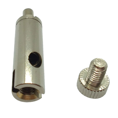 Messingflugzeuge und Suspendierung Kit Cable Gripper For Lighting